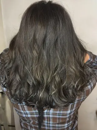 ミディアム カラー 髙田 健治 (ケンジ)のその他イメージ