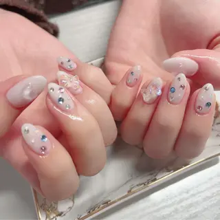 ネイル Baby Nailのネイルデザイン