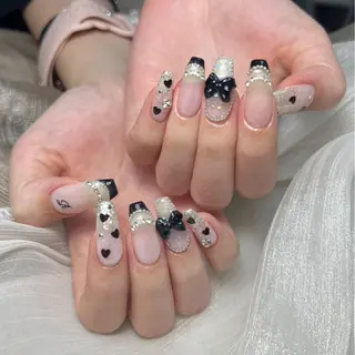 ネイル Co coのネイルデザイン