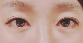 マツエク・マツパ Ru-Sa所属・Ru-Sa yuriのマツエク・マツパデザイン