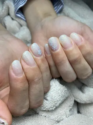 ネイル solnail ソルネイルのネイルデザイン