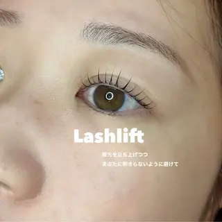 マツエク・マツパ ホリイ キリのマツエク・マツパデザイン