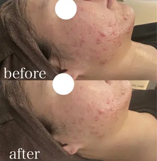 骨気&Relaxation vivian所属・VIVIAN 前田のエステ・リラクイメージ