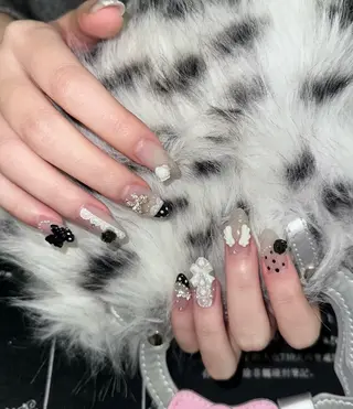 ネイル UM nail salon所属・高橋 雪のネイルデザイン