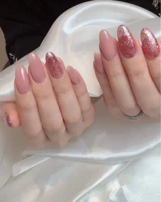 ネイル プライベートサロン Rのネイルデザイン