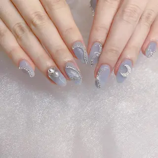 ネイル n Honokaのネイルデザイン