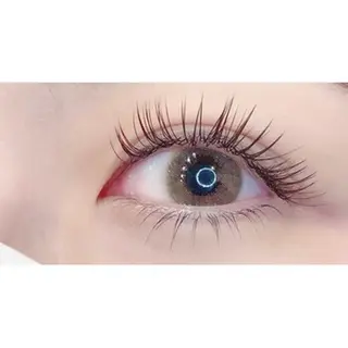 マツエク・マツパ Eyelash Mian小岩店のマツエク・マツパデザイン