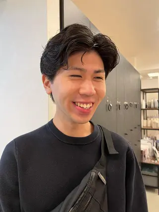 ショート Viot 銀座 樋口 桃佳のヘアスタイル