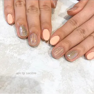 ネイル rina eye&nailのマツエク・マツパデザイン