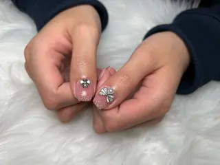 ネイル Private nailsalon  N所属・N nail - KOBE -のネイルデザイン