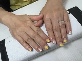 ネイル 【MAXKELLY】 Shiotaのネイルデザイン