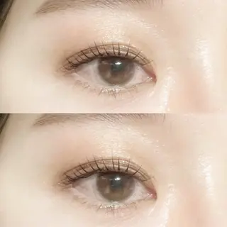 マツエク・マツパ Nail salon Ange 【アンジュ】所属・Salon Ange 🎀🤍Misakiの眉毛・アイブロウイメージ