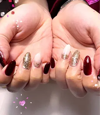 ネイル Regina レジーナのネイルデザイン