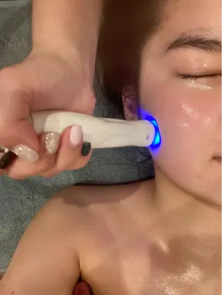 VERY VERY九条店所属・ベリーベリー🌹 九条店のエステ・リラクイメージ