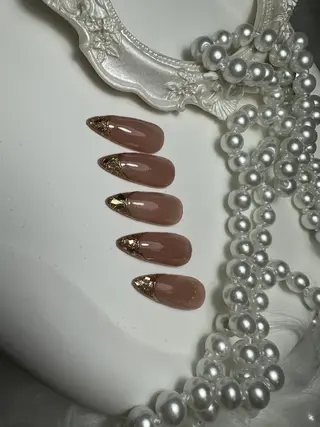 ネイル Ayumi.ネイルサロン所属・🍁Ayumi 💐 Nailsのネイルデザイン