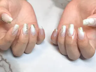 ネイル ネイリスト シンのネイルデザイン