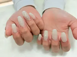 ネイル Plus 3rd/ Ayakaのネイルデザイン