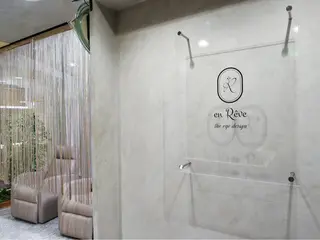 マツエク・マツパ 🍇chinatsu 🍇en Rêveのマツエク・マツパデザイン