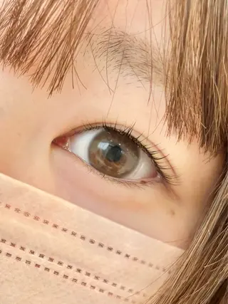 マツエク・マツパ en_ junkoのマツエク・マツパデザイン