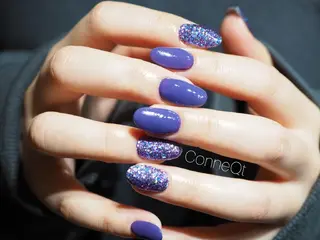 ネイル ConneQt所属・ETHOSENSE. kimikaのネイルデザイン