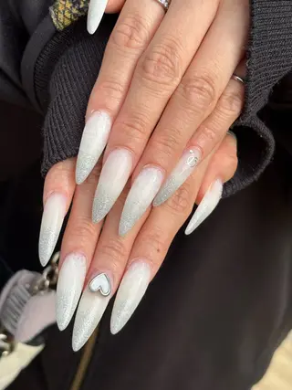 ネイル ✴︎ Delightのネイルデザイン