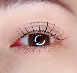 マツエク・マツパ Eye Wish ゆかのマツエク・マツパデザイン