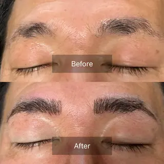 アイブロウ 美脚マエストラ 上野由理のその他イメージ