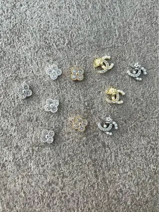 ネイル belalua nail&eyeのマツエク・マツパデザイン