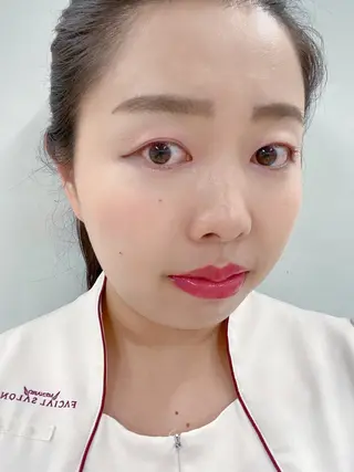 小倉 麻由のエステ・リラクイメージ