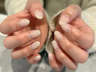 ネイル ikoi🫧 Kotomiのネイルデザイン