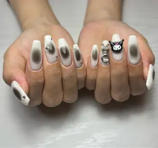 ネイル ネイルサロン Date🤍のネイルデザイン