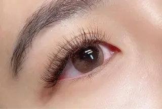 マツエク・マツパ B&Gビューティーサロン所属・B&G ビューティーサロンのマツエク・マツパデザイン