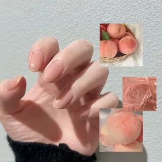 ネイル nailsalon blast所属・atelier univ.のネイルデザイン