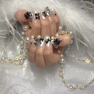 ネイル M2beauty Renaのネイルデザイン