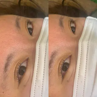 マツエク・マツパ 美容師&アイリスト 🎀KYONOのマツエク・マツパデザイン