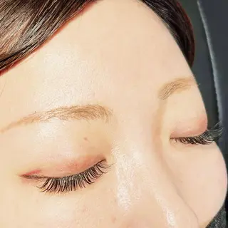 マツエク・マツパ EYELASH SALON なないろ所属・eyesalon なないろ🌈のマツエク・マツパデザイン