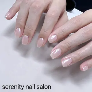 ネイル ✨Serenity Nail salonのネイルデザイン