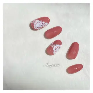 ネイル Any&co 【エニコ】のマツエク・マツパデザイン