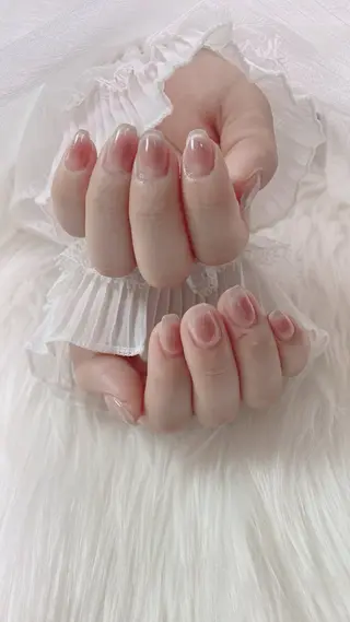 ネイル オーシャン スカルプネイルサロンのネイルデザイン