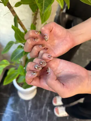 ネイル ayaka naruのネイルデザイン