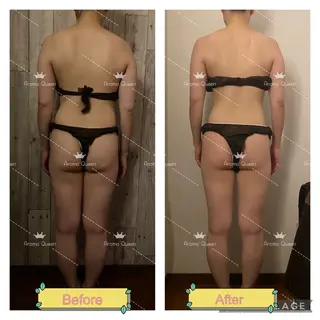 所沢痩身小顔コルギ AromaQueenのエステ・リラクイメージ