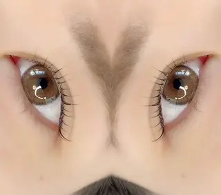 マツエク・マツパ LOKA-HULU  ロカフルのマツエク・マツパデザイン