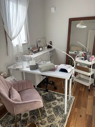 ネイル ulyum. KANAのネイルデザイン