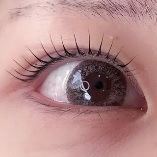 マツエク・マツパ amii ‪☆ 谷口 由依のマツエク・マツパデザイン