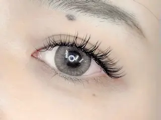 マツエク・マツパ siklap シクラプのマツエク・マツパデザイン