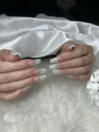 ネイル 栗原 蒼生のネイルデザイン