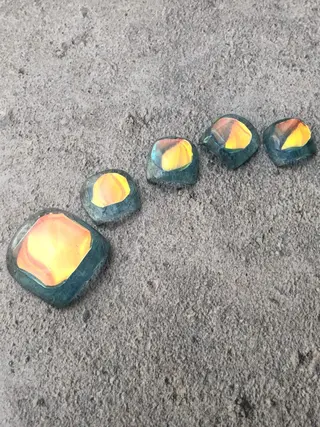 ネイル kimura kumikoのネイルデザイン