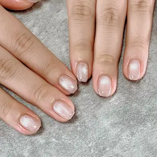 ネイル haleyume所属・shino🌟 痛ネイルのネイルデザイン