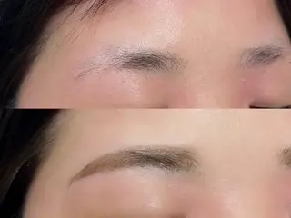 アイブロウ BOGL TSUKIDAのマツエク・マツパデザイン