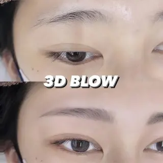 アイブロウ BEIGE 上前津 💗NANAKAのマツエク・マツパデザイン